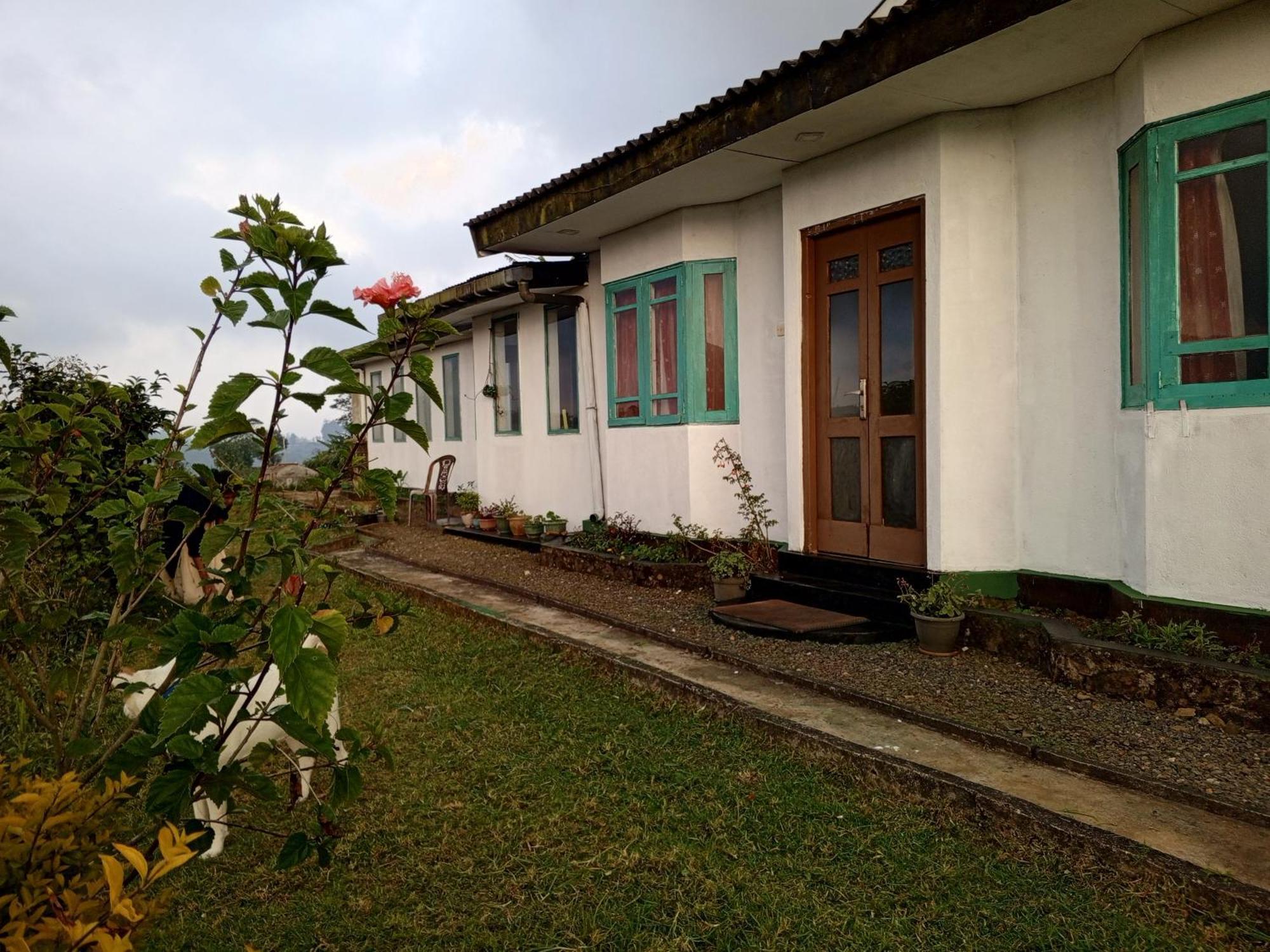 Mount View Cottage Nuwara Eliya Eksteriør billede