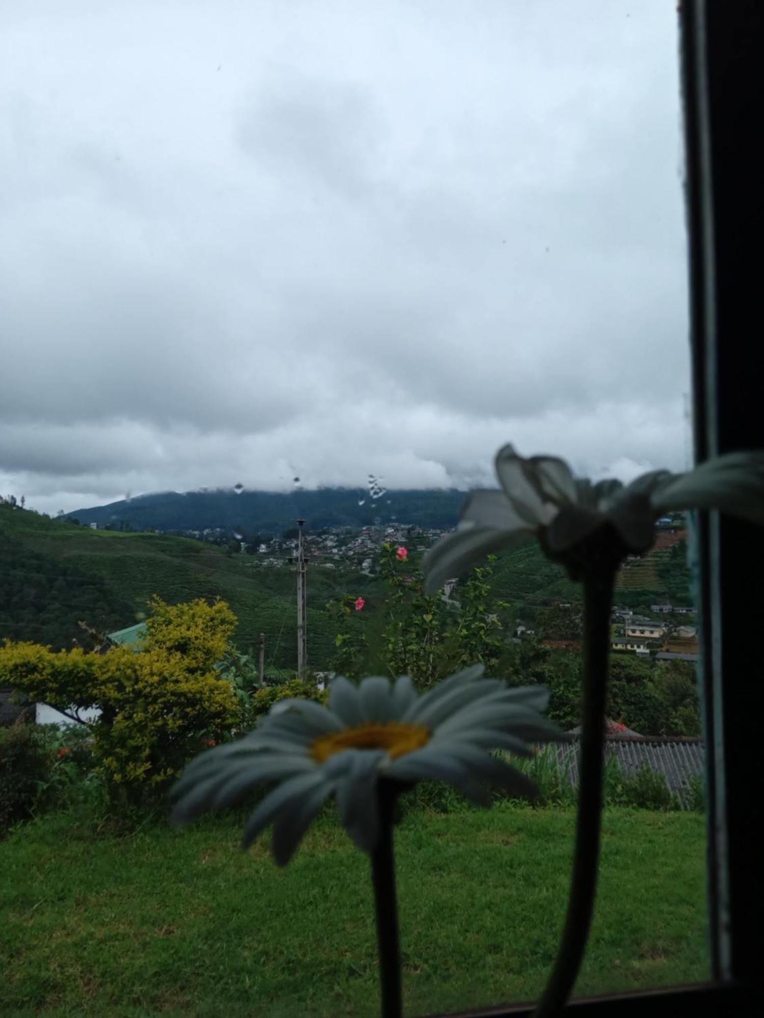 Mount View Cottage Nuwara Eliya Eksteriør billede