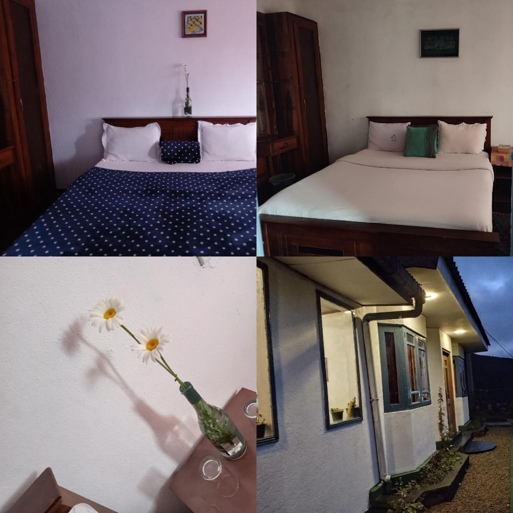 Mount View Cottage Nuwara Eliya Eksteriør billede